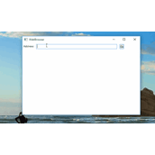 WPF框架中使用CefSharp嵌入web浏览器的方法教程