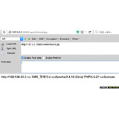 内网探测脚本&简单代理访问 jsp/php 源码分享