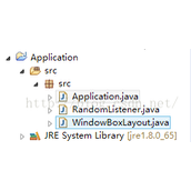 java实现随机数生成器