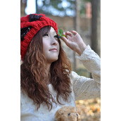 ps 照片失真完美处理成美女方法