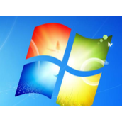 PS怎么给微软图标添加塑料袋效果？