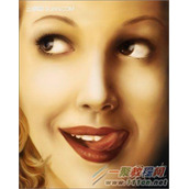 Painter手绘可爱漂亮MM教程