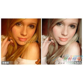 美图秀秀夜拍照片美化处理教程分享