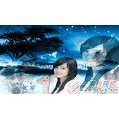 美图秀秀特效字特效图片制作教程