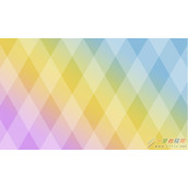 photoshop一个简单的制作栅格化背景教程分享