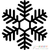 photoshop模仿在雪地上写出来的划痕文字效果制作教程