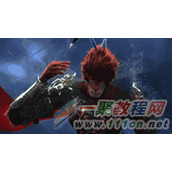 Photoshop把视频做成GIF图片制作教程