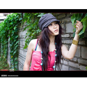 利用ps把照片调色出怀旧效果