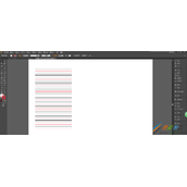 AI快速选择相同颜色描边对象的方法介绍