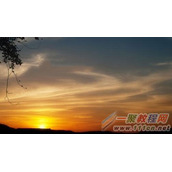 励志文章:敢于争取的人,运气不会太差