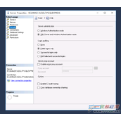 Navicat远程连接SQL Server并转换成MySQL步骤详解