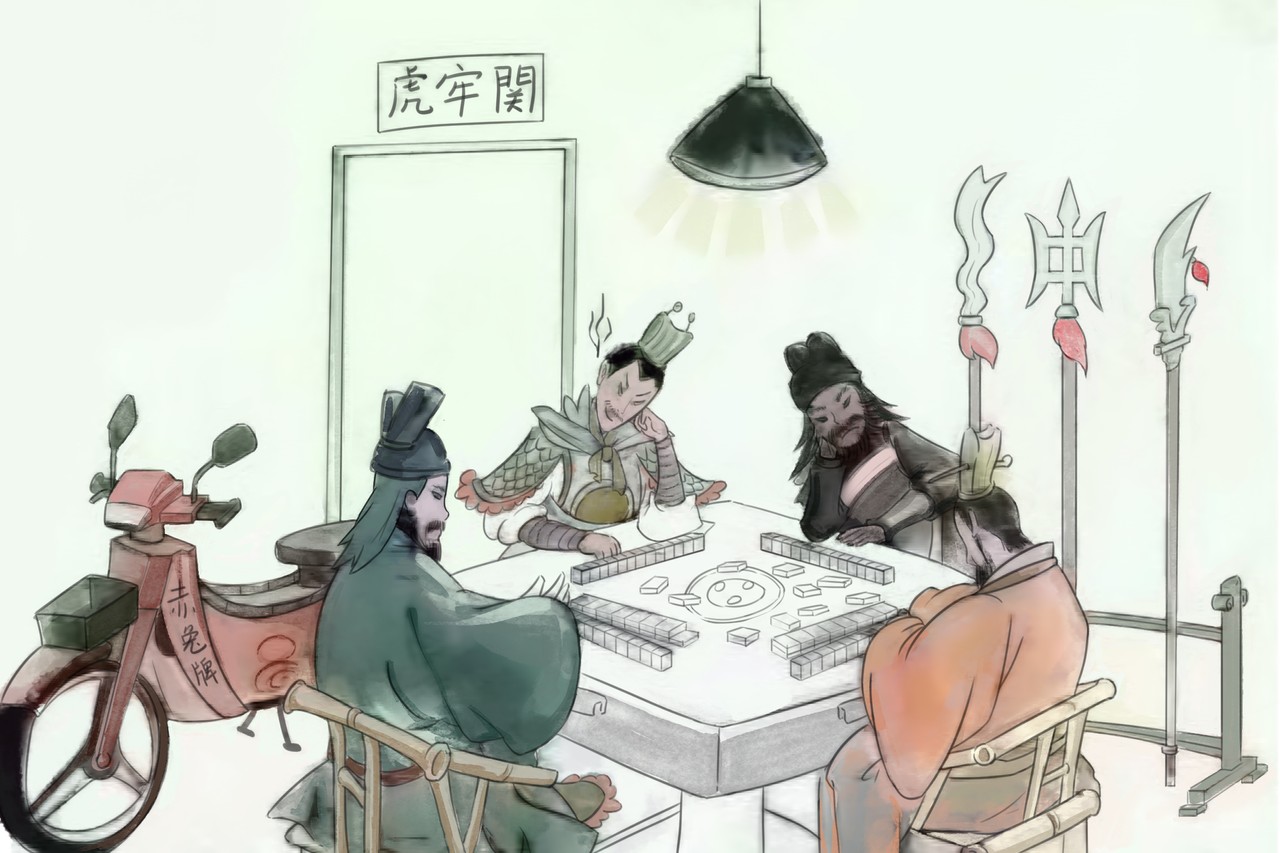 拼图风暴下载手机版