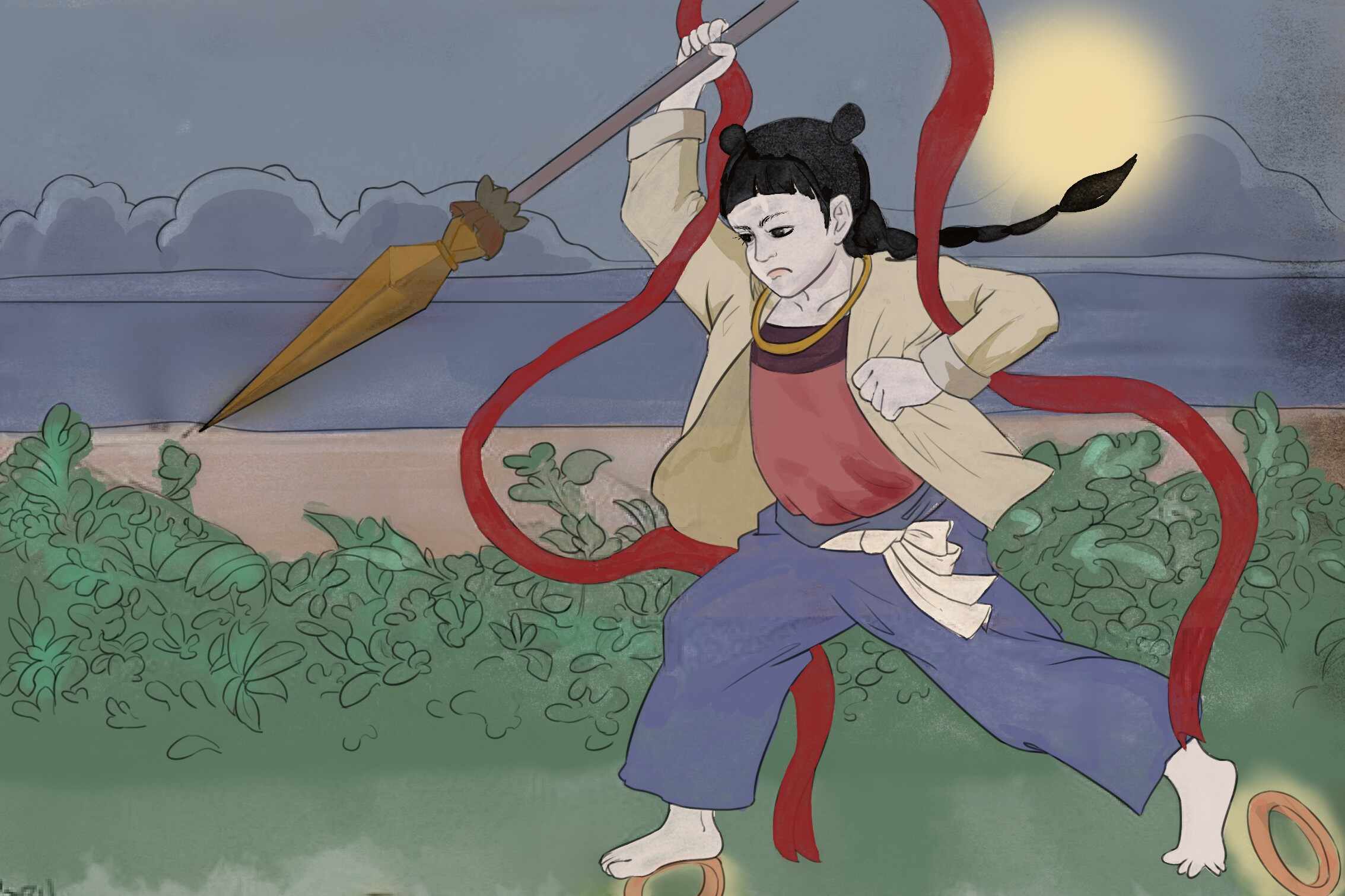 拼图风暴下载手机版