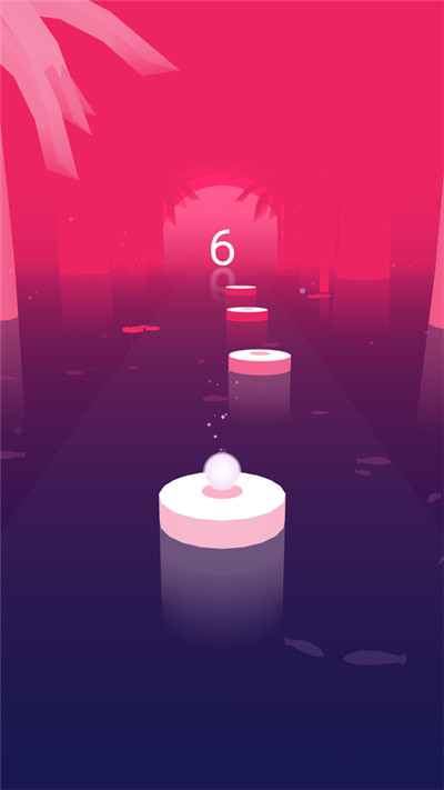 节奏跳球2