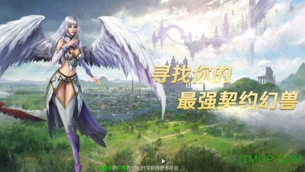 幻兽觉醒vip版