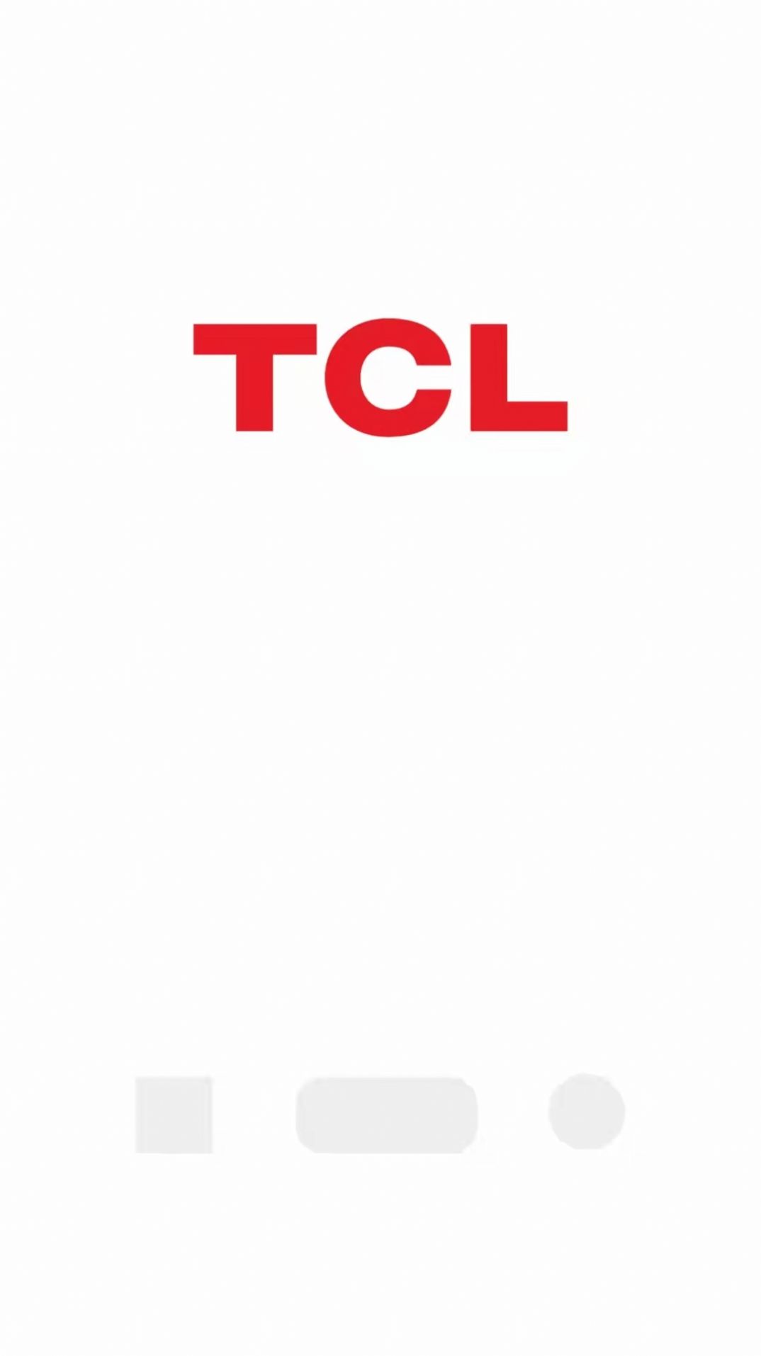 TCL智能家居