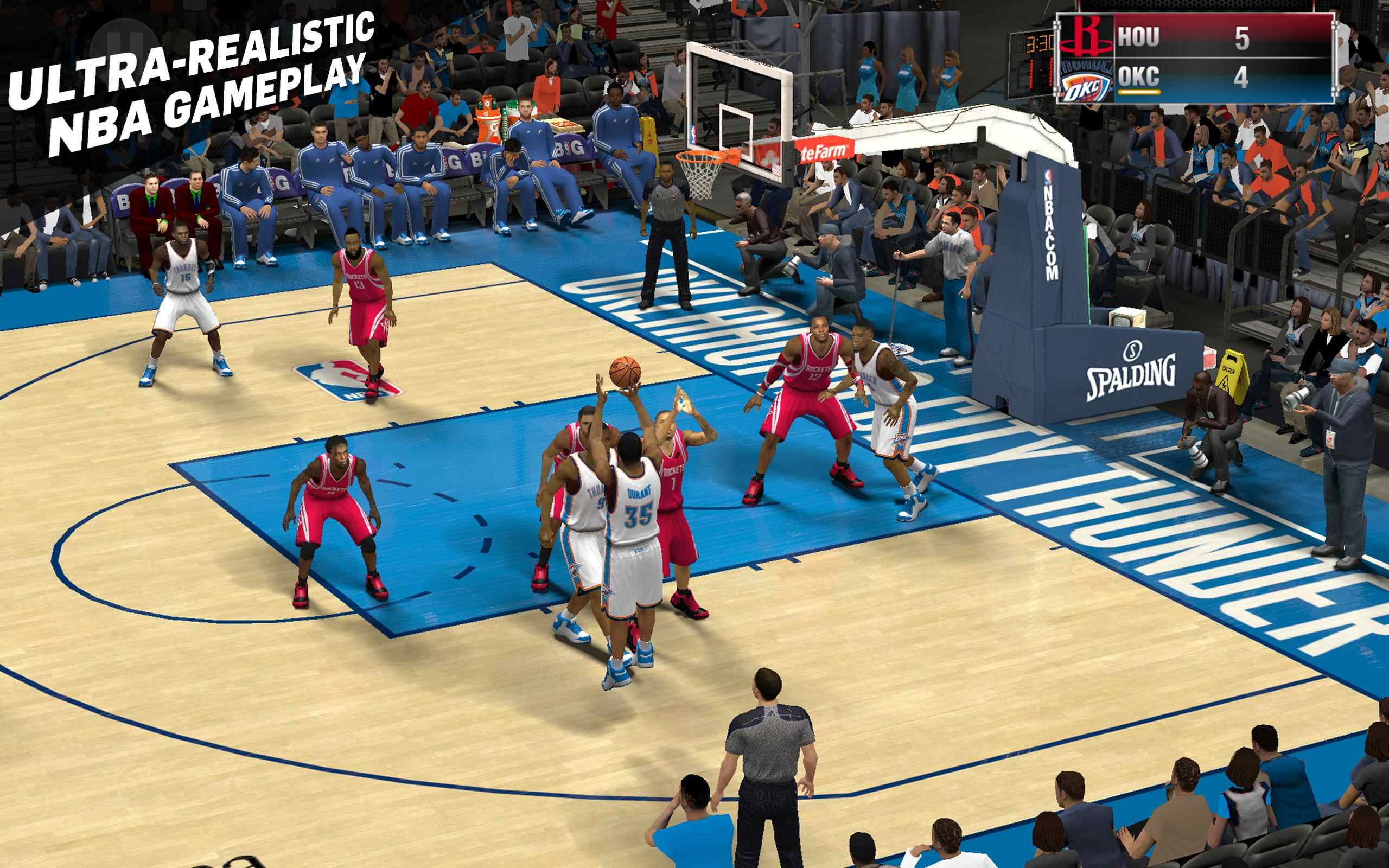 nba2k15中文版