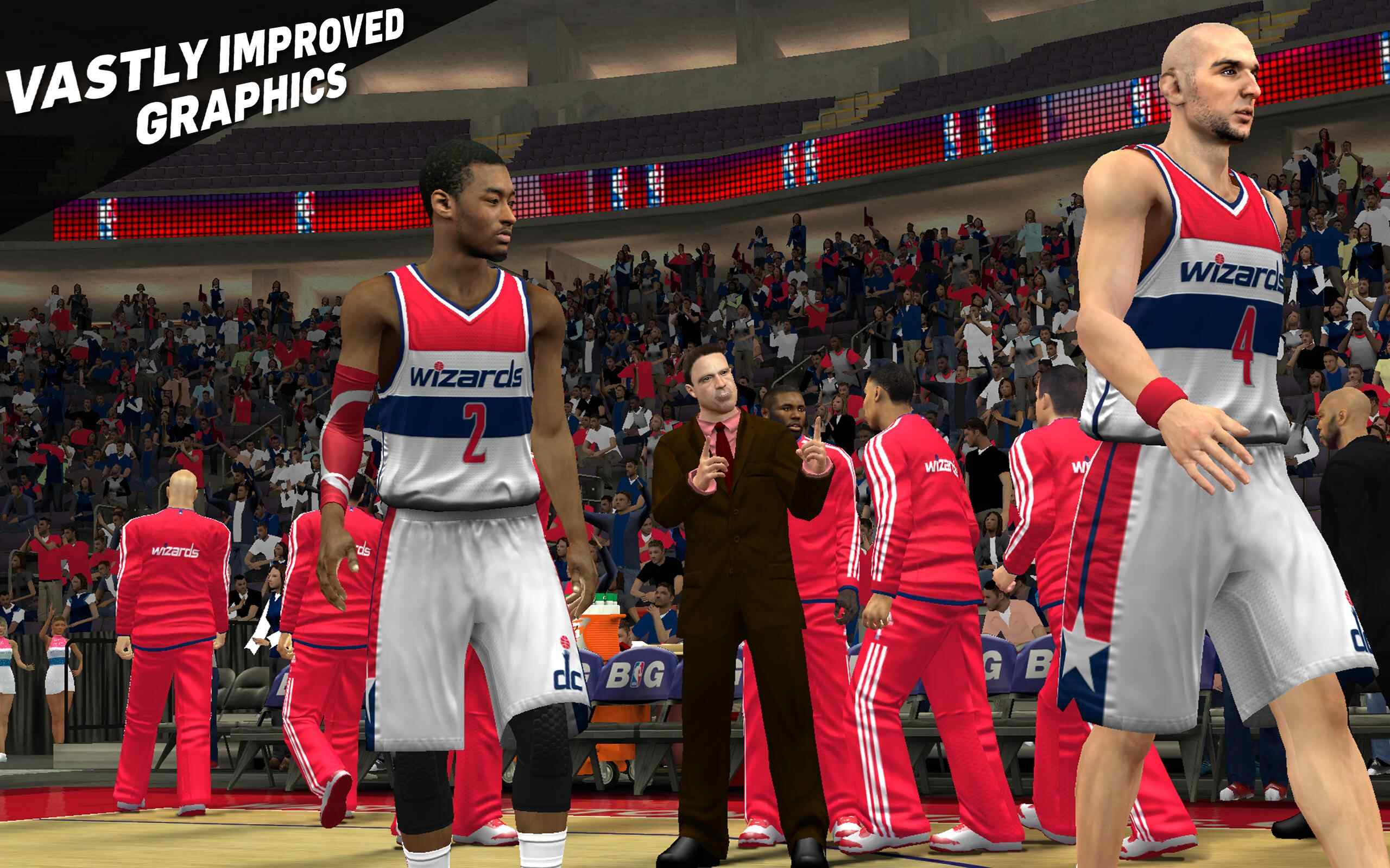 nba2k15中文版