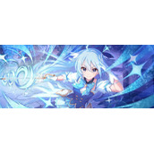 公主连结魔法少女智强度一览