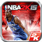 nba2k15中文版