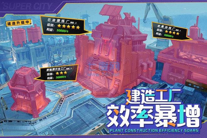 富翁时代国际服正式版