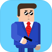 Mr Bullet