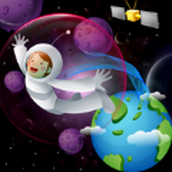 星际空间太空飞行手游