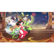 传说中的合合岛人物解锁方法攻略