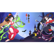 传说中的合合岛公测福利活动玩法一览