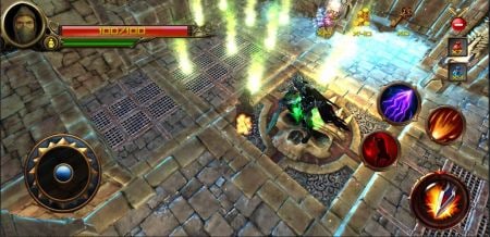 地牢BOSS猎人下载最新版