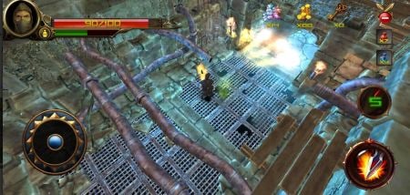 地牢BOSS猎人下载最新版