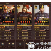 三国志战略版陆逊吴枪战法推荐-陆逊吴枪阵容兵书选择思路