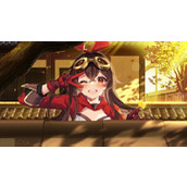 原神终末嗟叹之诗专武分享