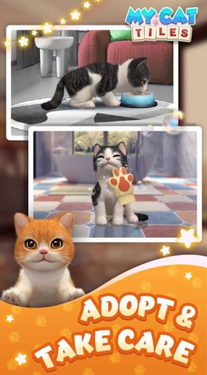 我的猫猫生活安卓下载