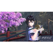武士少女游戏发售时间介绍