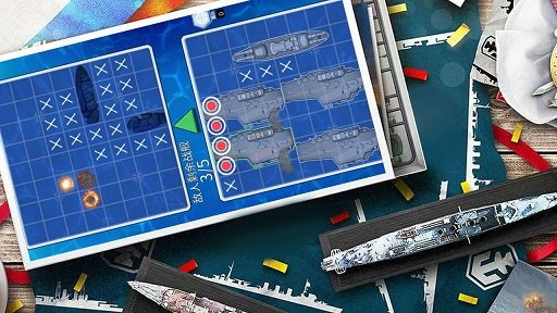海战大师免广告版2022最新版