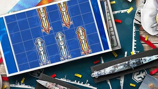 海战大师免广告版2022最新版