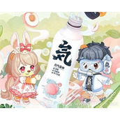 奥比岛手游x元气森林联动活动分享