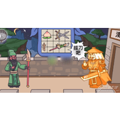三国梗传过五关斩六将如何通关