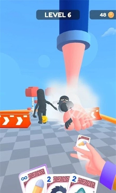 飞牌魔法师游戏最新版