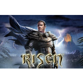 开放美式RPG崛起明年1月移植现代游戏平台