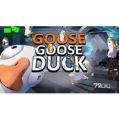 《Goose-Goose-Duck鹅鸭杀》隐形技能介绍