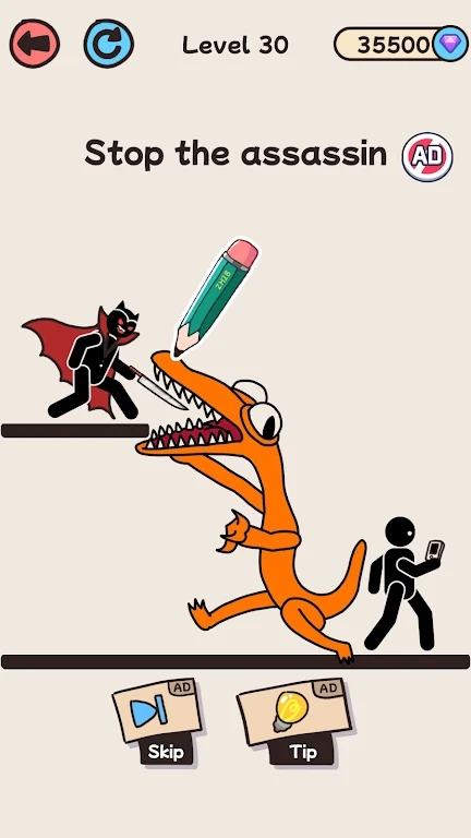 快乐拯救谜题下载最新版