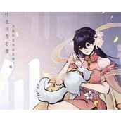 《一念逍遥》瑶姬解锁条件及古宝介绍