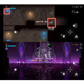 《霓虹深渊无限》神殿效果用法介绍