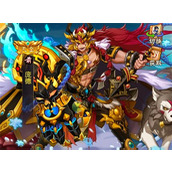 乱世三国志庞德评测分析