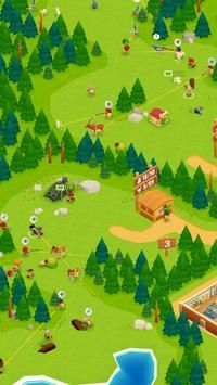 狩猎俱乐部大亨游戏安卓版（Hunting Club Tycoon）