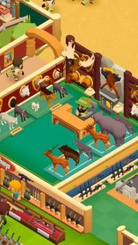 狩猎俱乐部大亨游戏安卓版（Hunting Club Tycoon）