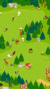 狩猎俱乐部大亨游戏安卓版（Hunting Club Tycoon）
