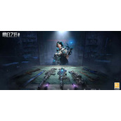 明日之后第五季异变武器获得方法